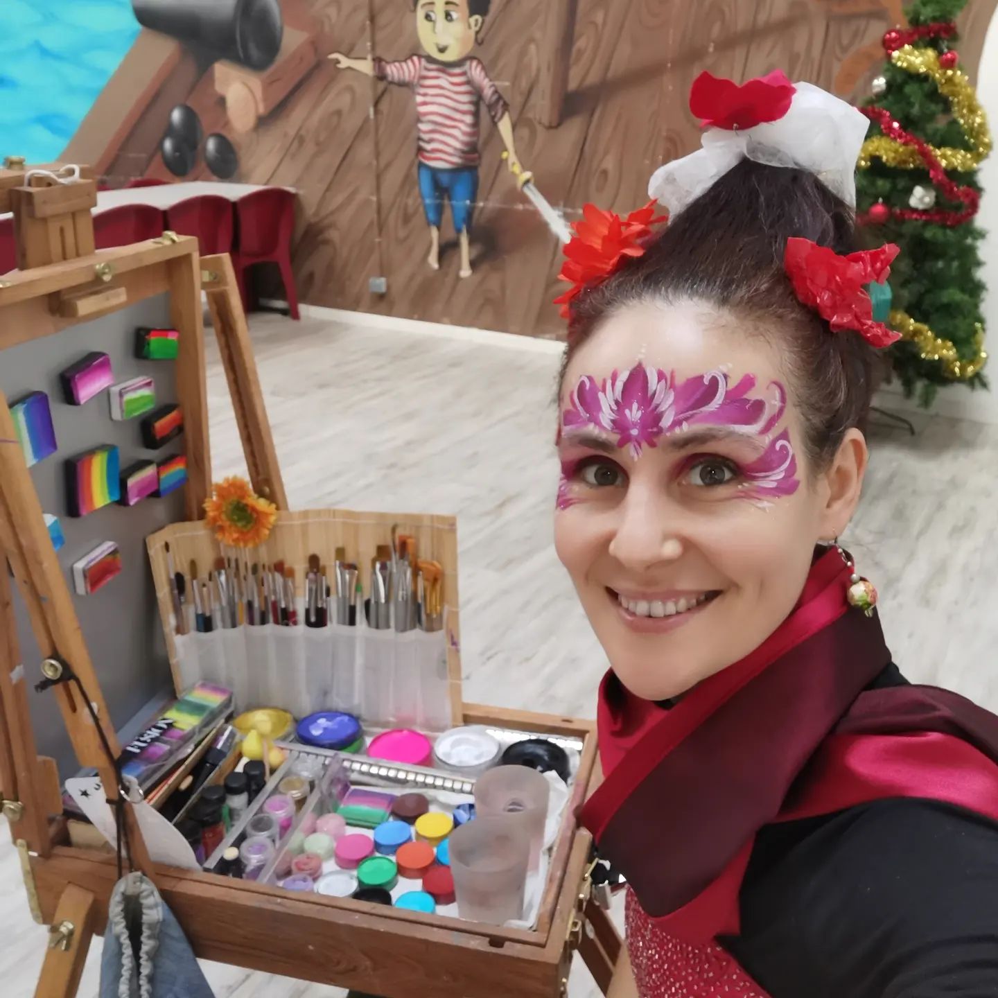 Marie - L'effet Marie