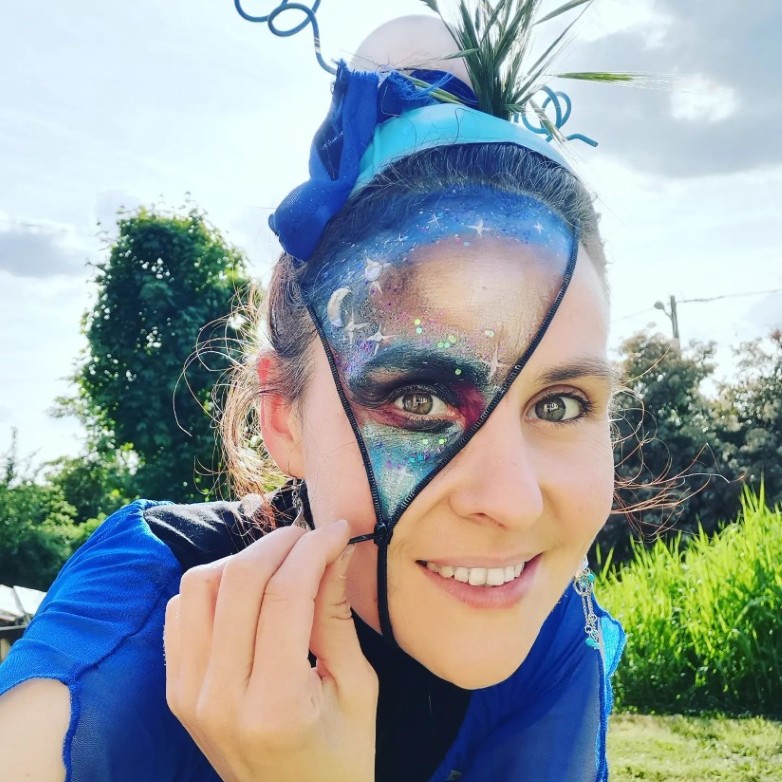 Marie - L'effet Marie